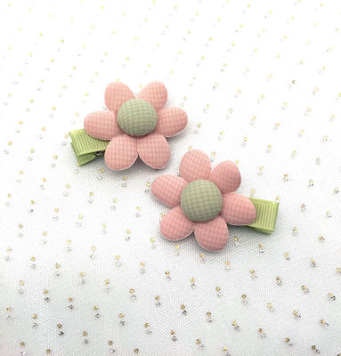 6 &quot; 아이들 활 머리띠 6 PC 여자 헤어 악세서리 세트